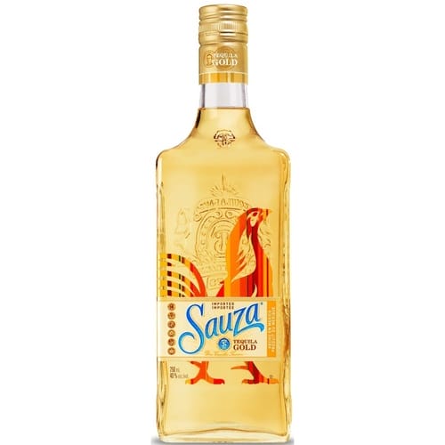 Sauza Extra Gold Tequila 700ml