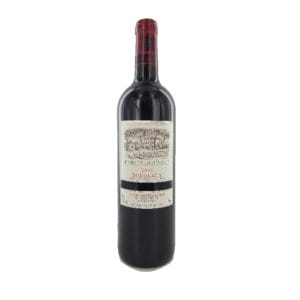 Baron Roussac Bordeaux 750ml