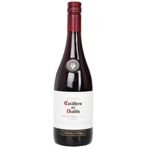 Casillero Del Diablo Pinot Noir 750ml