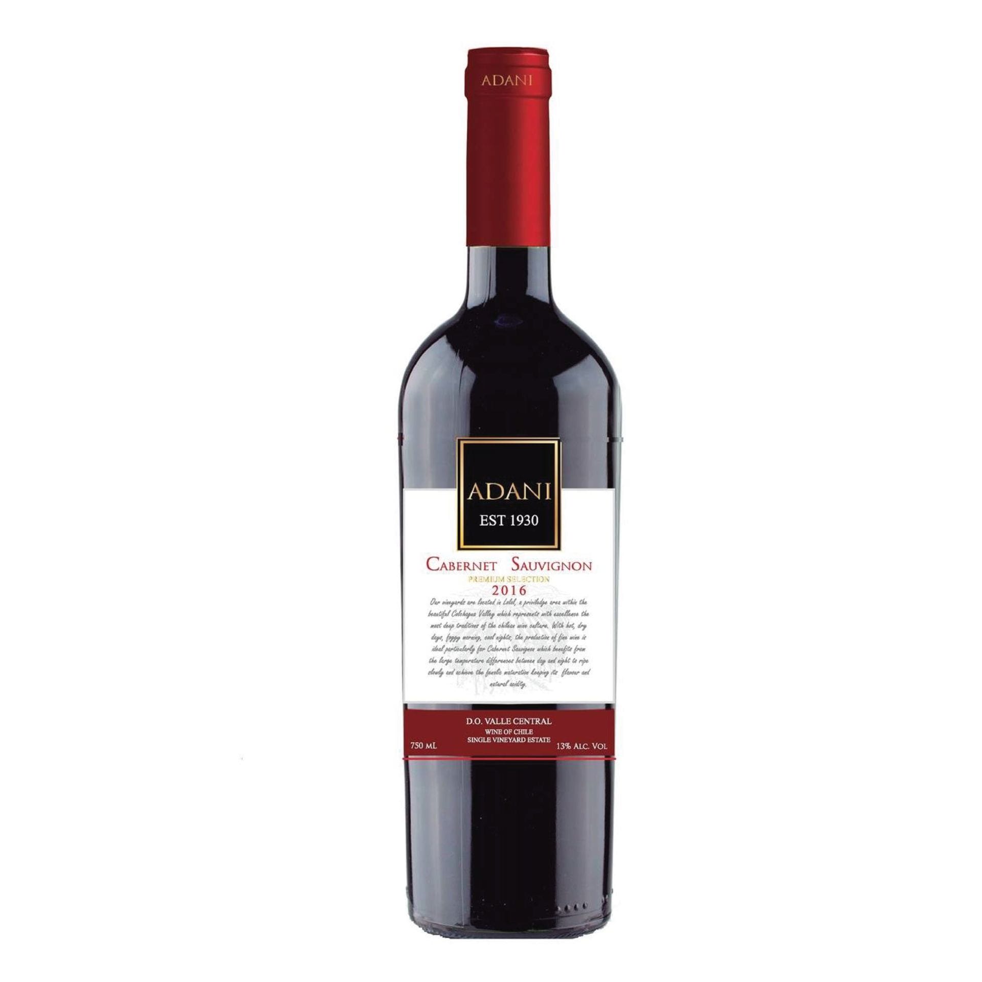 Santa Alicia Merlot | S Liquor