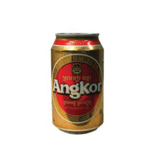 Angkor Prize Cans 330ml