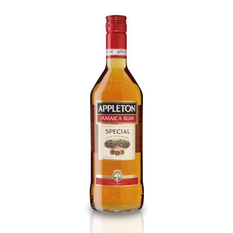 Appleton Special Rum btl 750ml