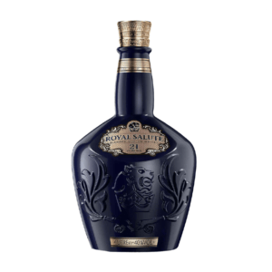 Royal Salute 21YO 700ml | S Liquor