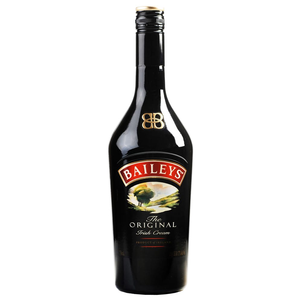 Baileys' Irish Creme (Original) 750ml