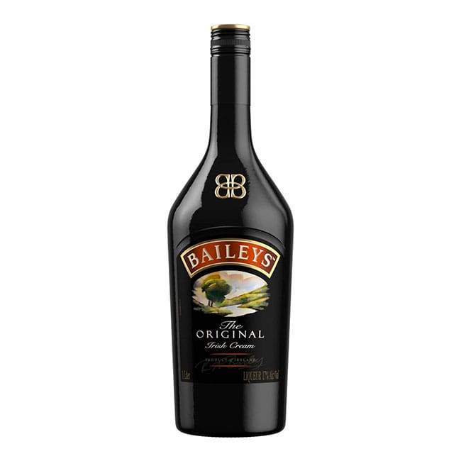 Baileys Irish Creme╠u Original 1L