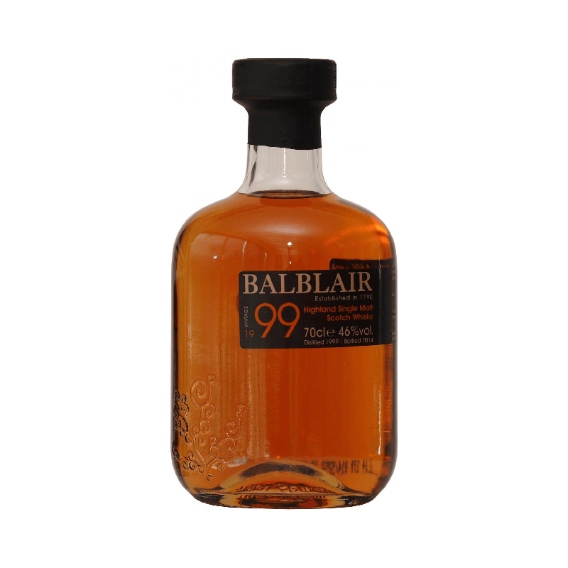 Balblair 1999 700ml