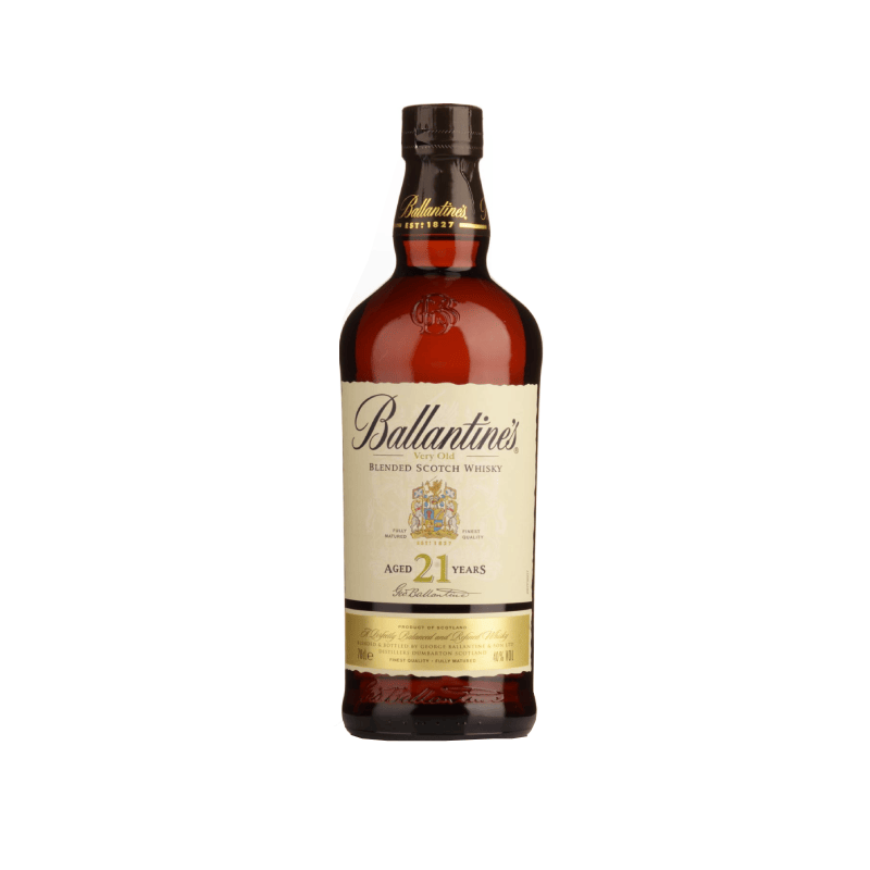 Ballantines 21YO 700ml