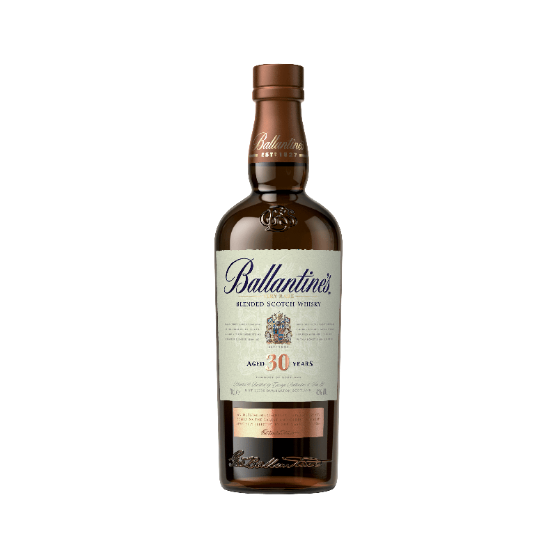 Ballantine's 30YO 700ml | S Liquor