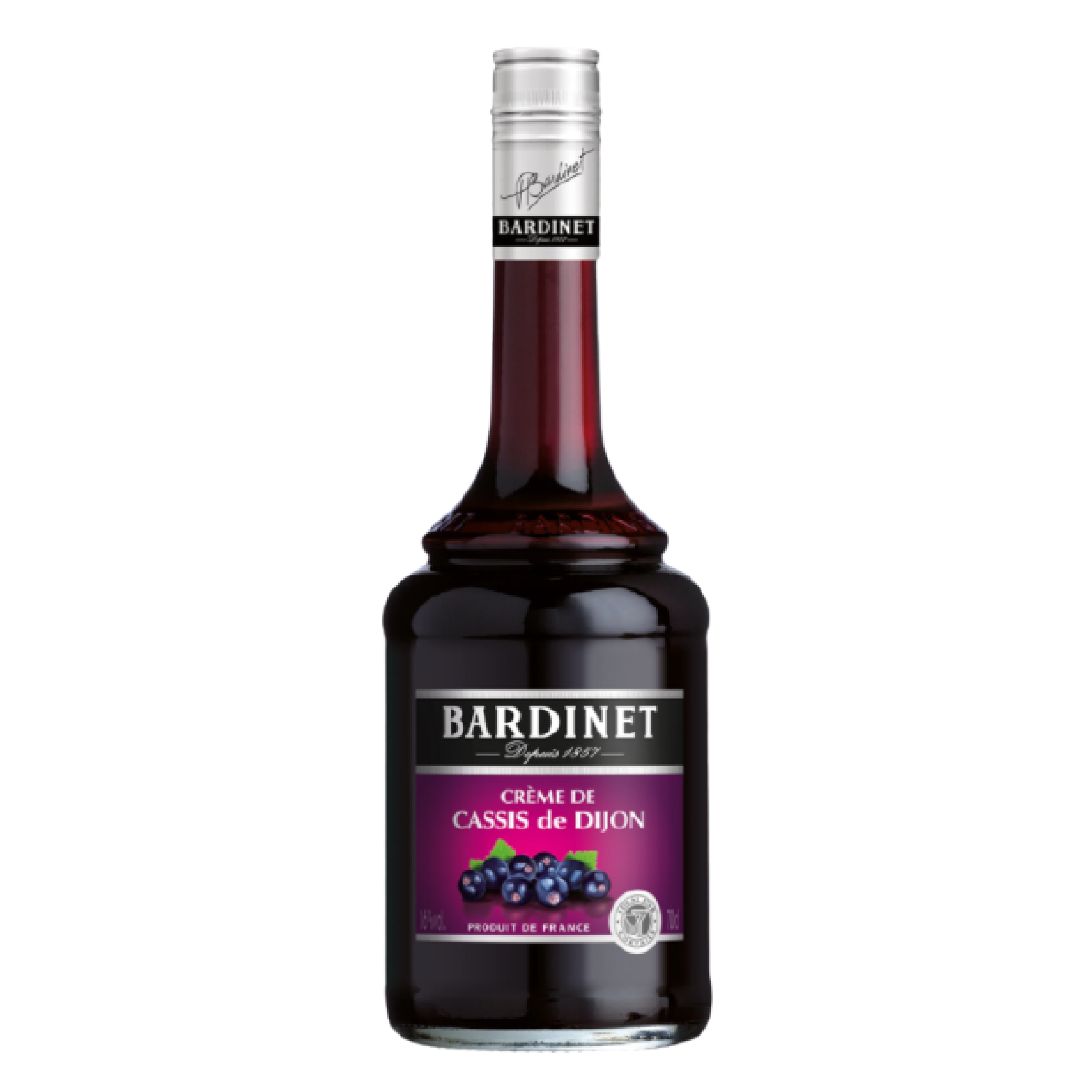 Bardinet Creme De Cassis 700ml S Liquor bardinet-creme-de-cassis-700ml-s-liquor