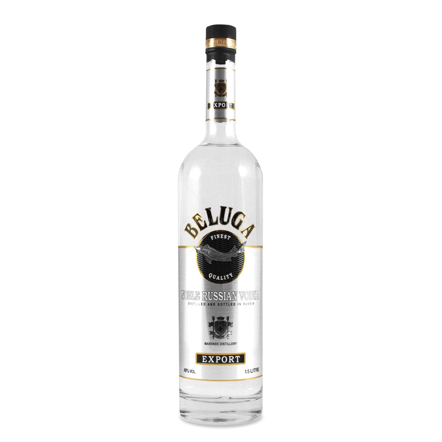 Beluga Noble Vodka 1.5L