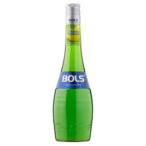 Bols Melon Liqueur 700ml S Liquor
