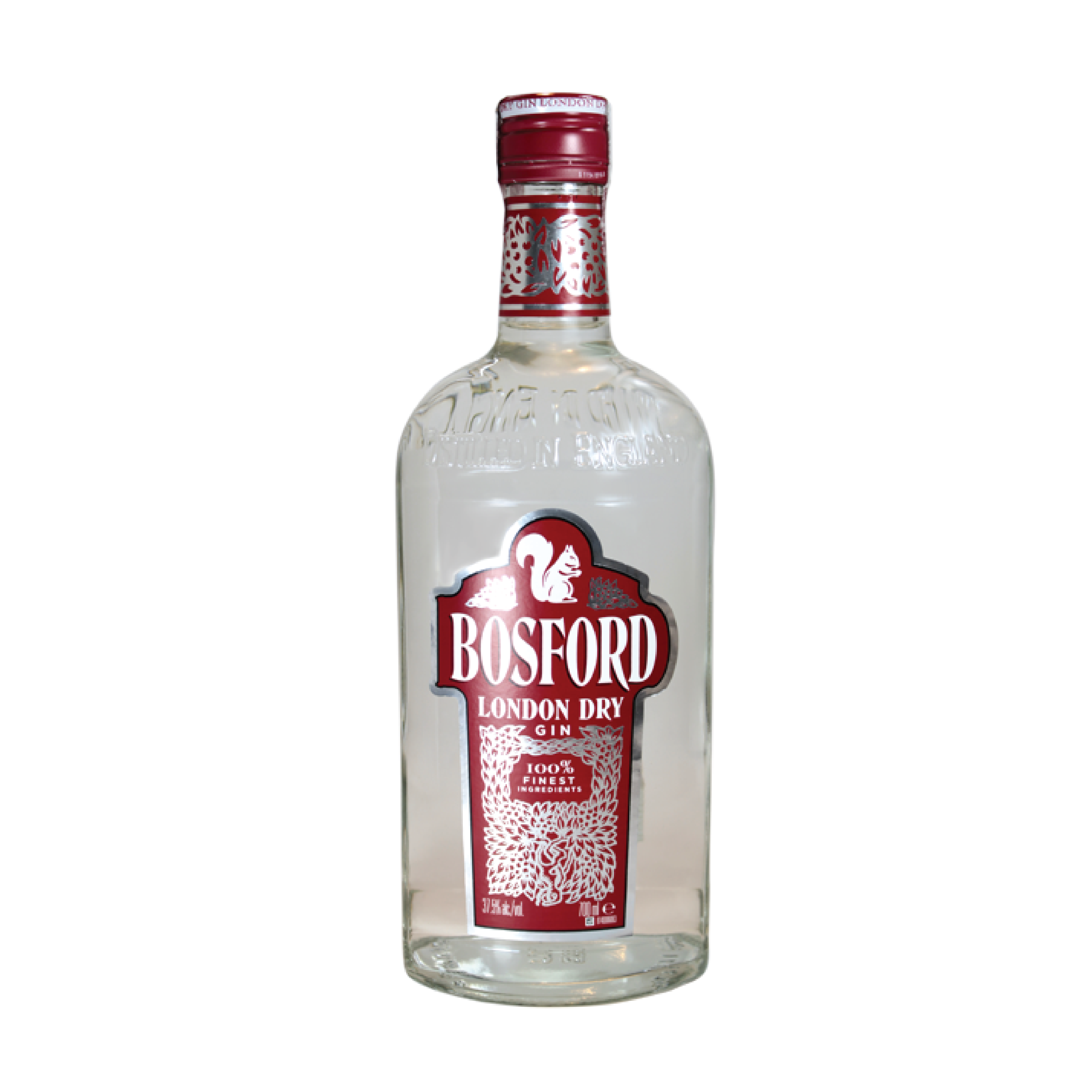 Bosford Gin 700ml