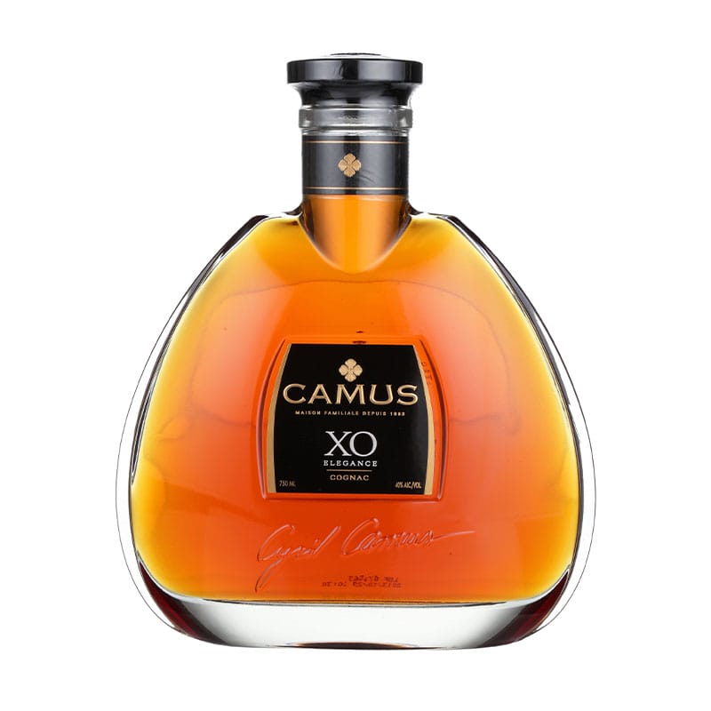 Camus Cognac XO Elegance 750ml