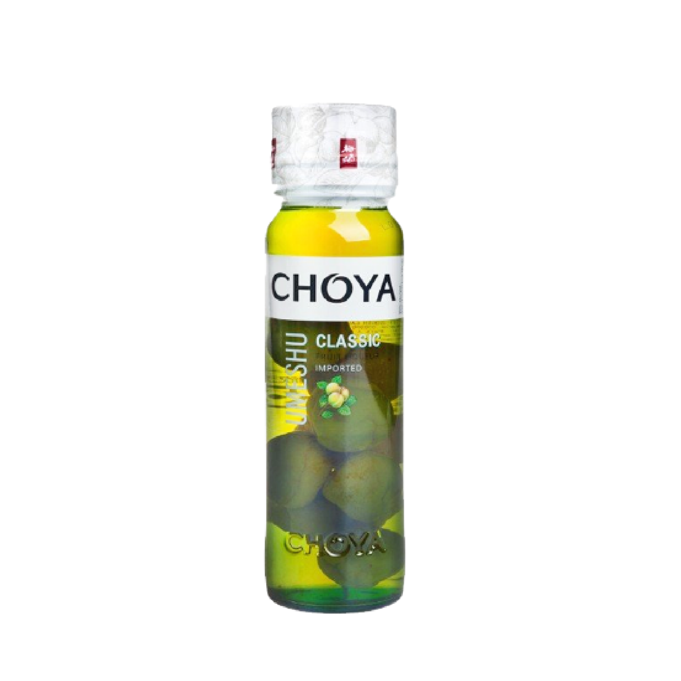 Choya Umeshu Plum Wine 300ml | S Liquor
