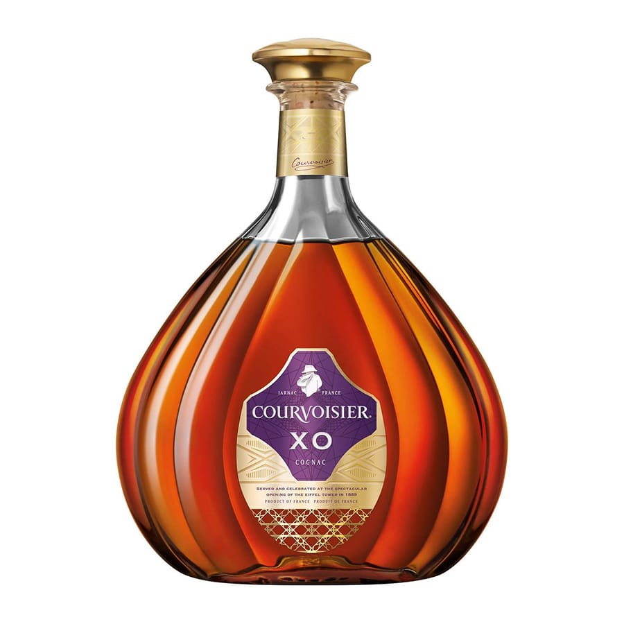 Courvoisier XO 700ml (New) | S Liquor