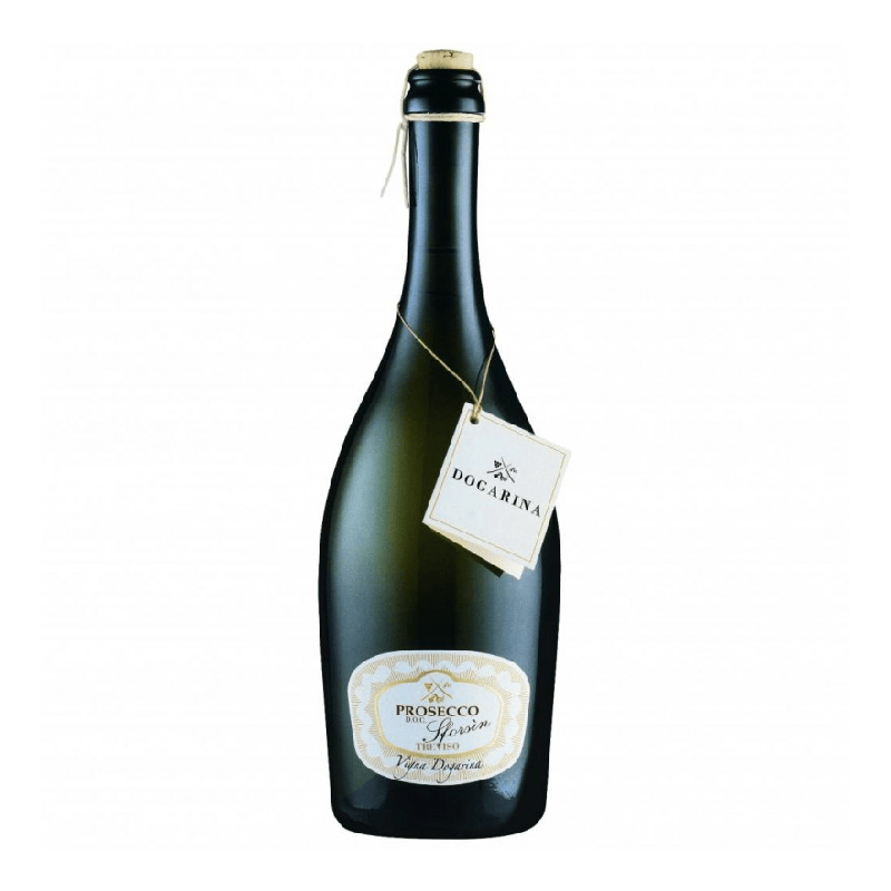 Dogarina Sforsin Prosecco 3 Dogarina Sforsin Prosecco 750ml