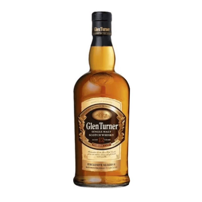 Glen Turner S Liquor