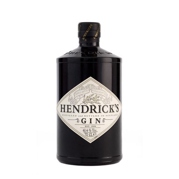 Hendrick's Gin 700ml