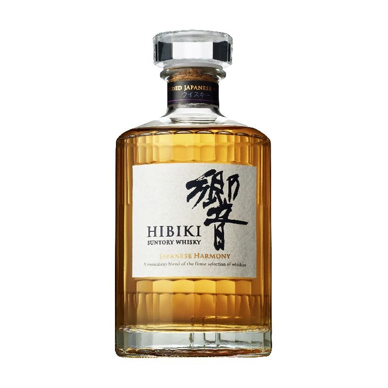 Hibiki Harmony Blended Whisky 700ml