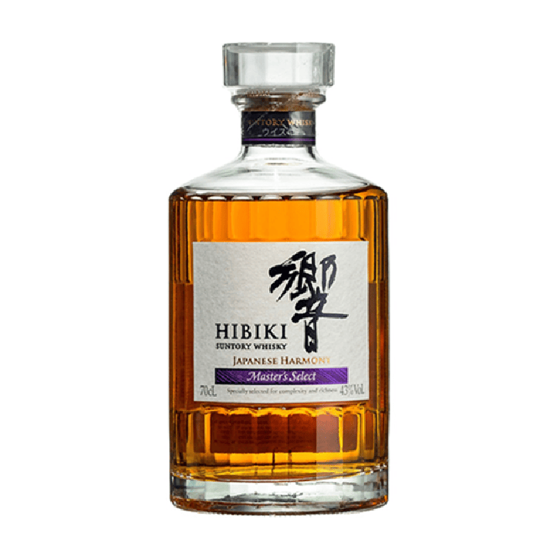 Hibiki Master Select 700ml | S Liquor
