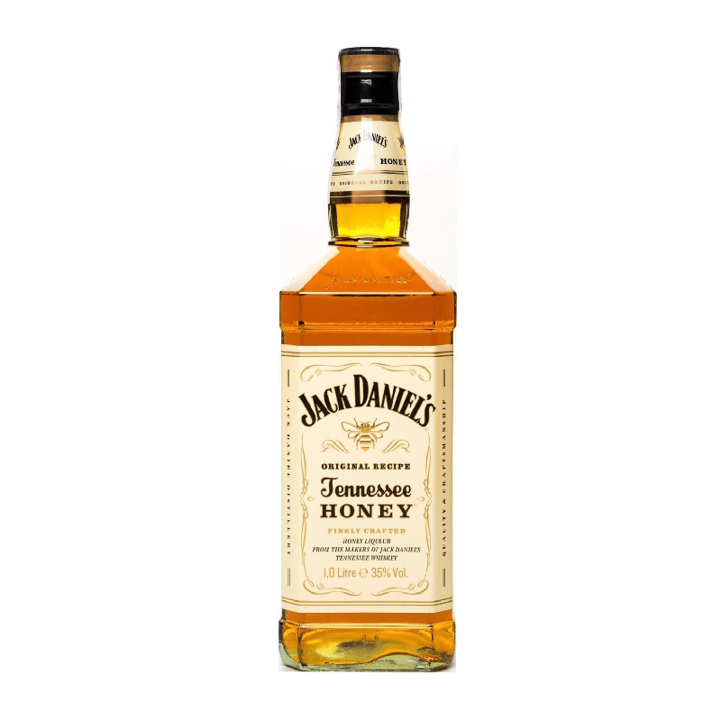 Jack Daniels Honey 1L