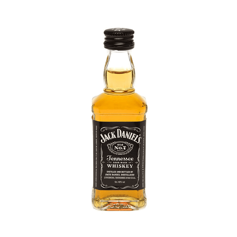 Jack Daniels Old No.7 50ml