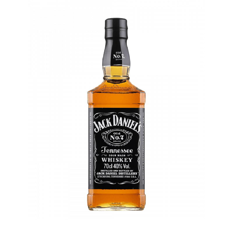 Jack Daniels Old No.7 700ml