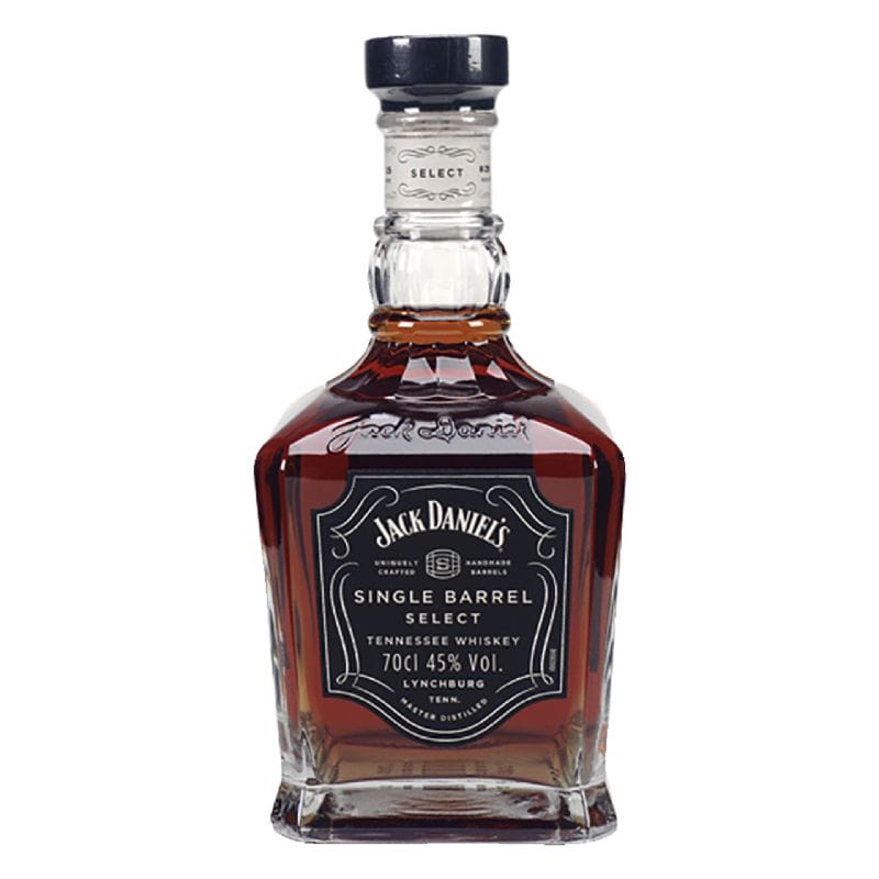 Jack Daniels Single Barrel select 700ml