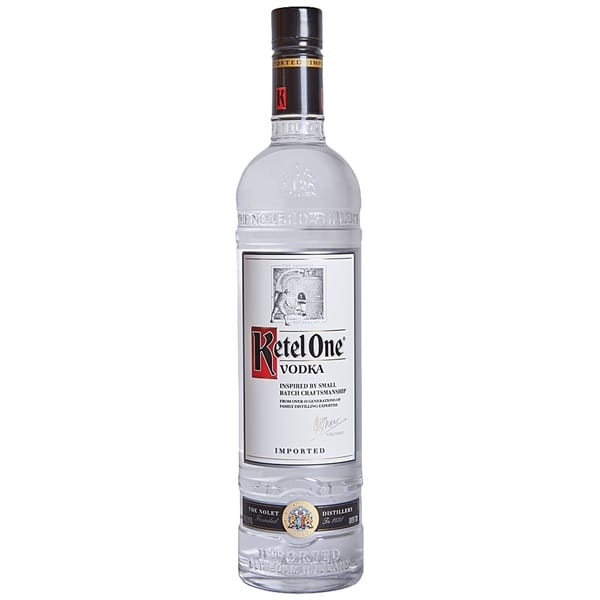 Ketel One Vodka 750ml