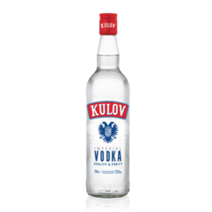 Kulov Vodka 700ml