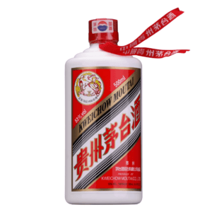 Kweichow Moutai 500ml | S Liquor