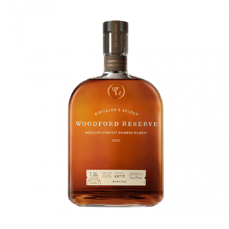 Labroth & Graham Woodford Reserve 1L 3 Labroth Graham Woodford 1L