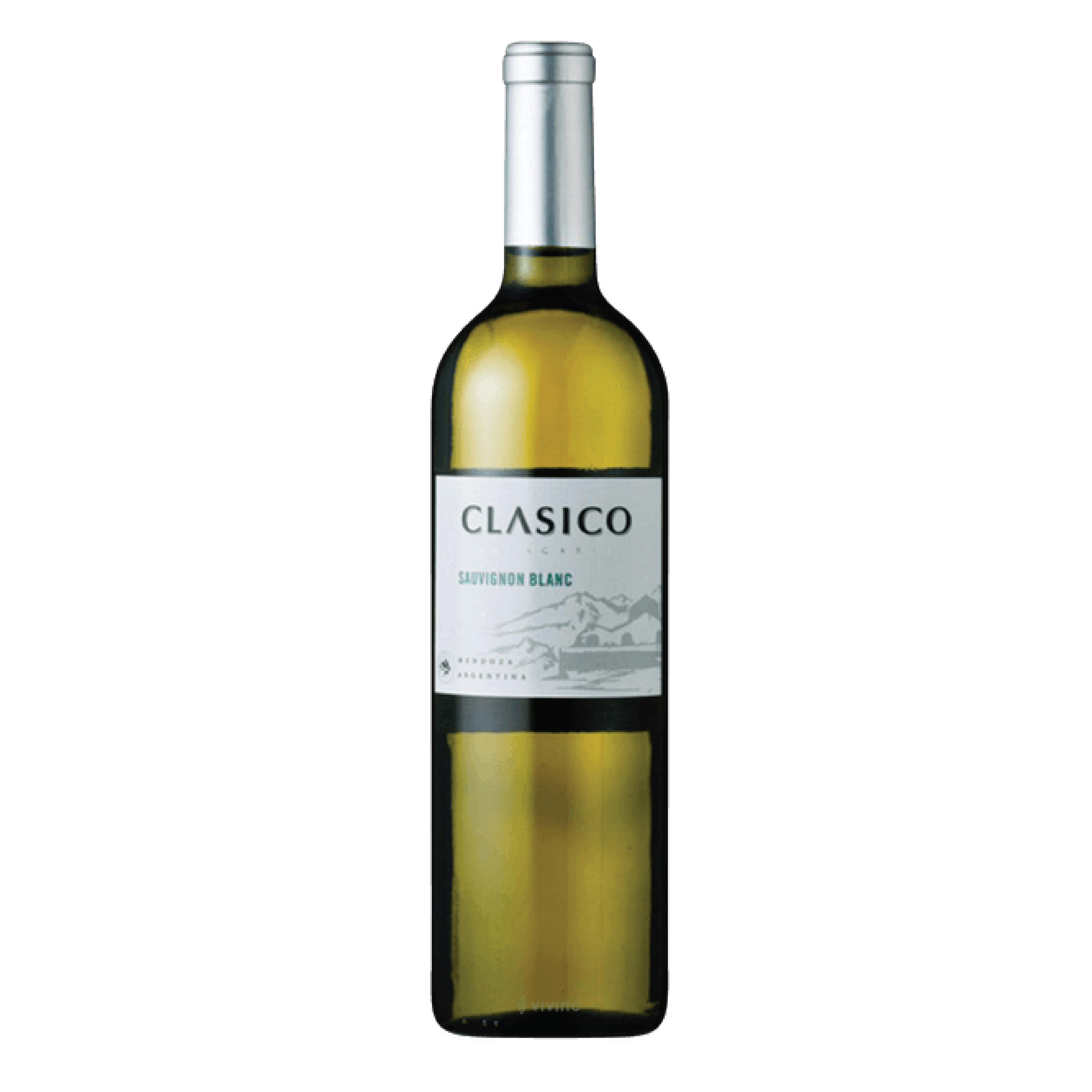 Lagarde Clasico Sauvignon Blanc 750ml