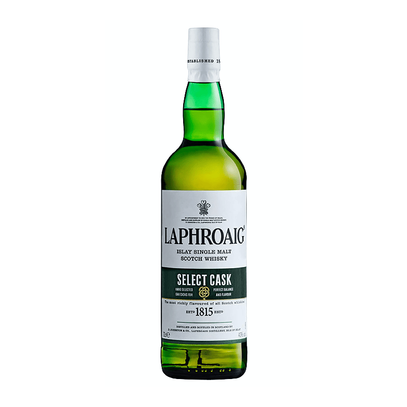 Laphroaig Select Cask 700ml | S Liquor Laphroaig Select Cask 700ml | S Liquor