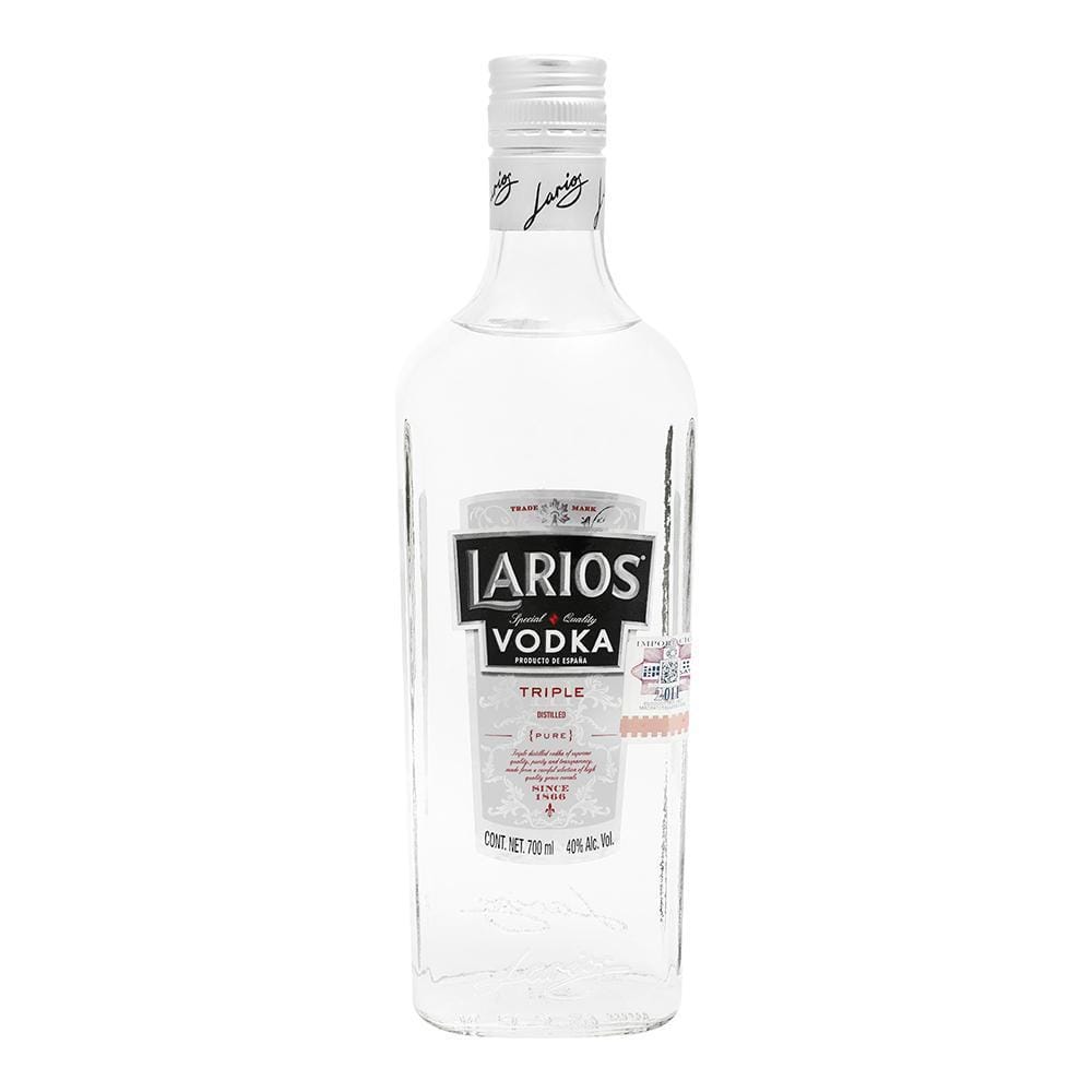 Larios Vodka 700ml