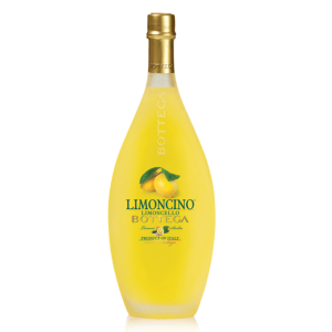 Limoncino Bottega 1L