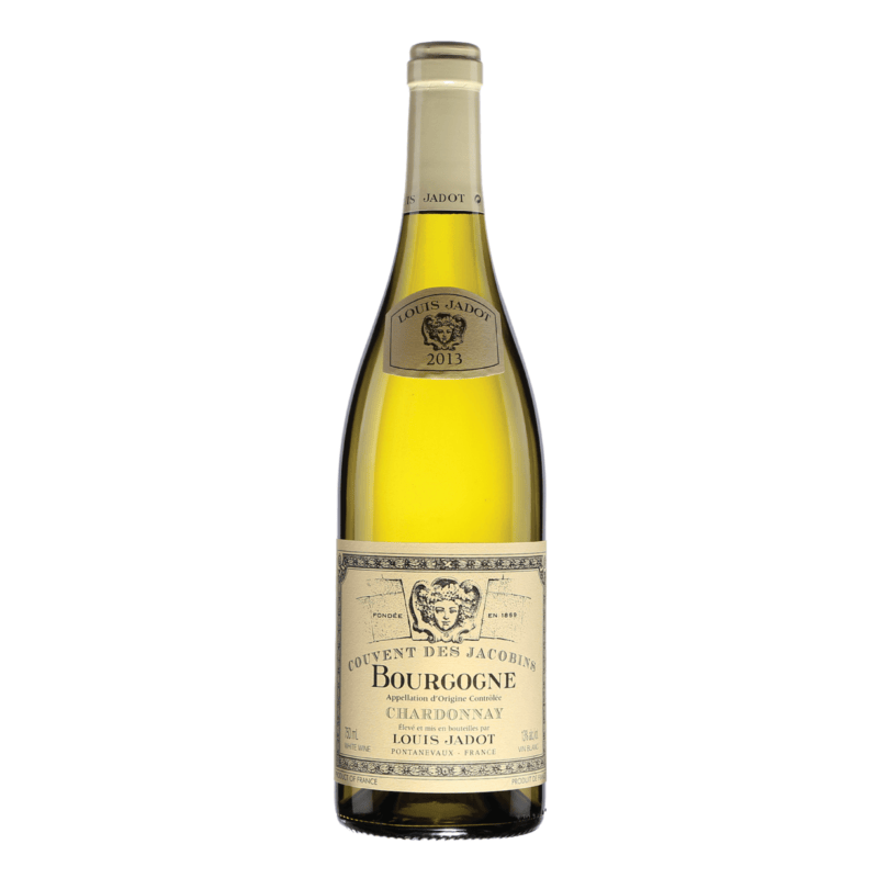 Louis Jadot Chardonnay Couvent Des Jacobins 750ml