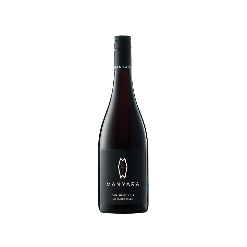 Manyara Pinot Noir 2015