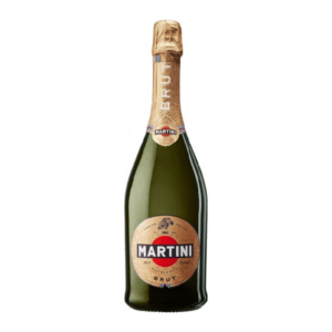 Martini Brut Sparkling 750ml