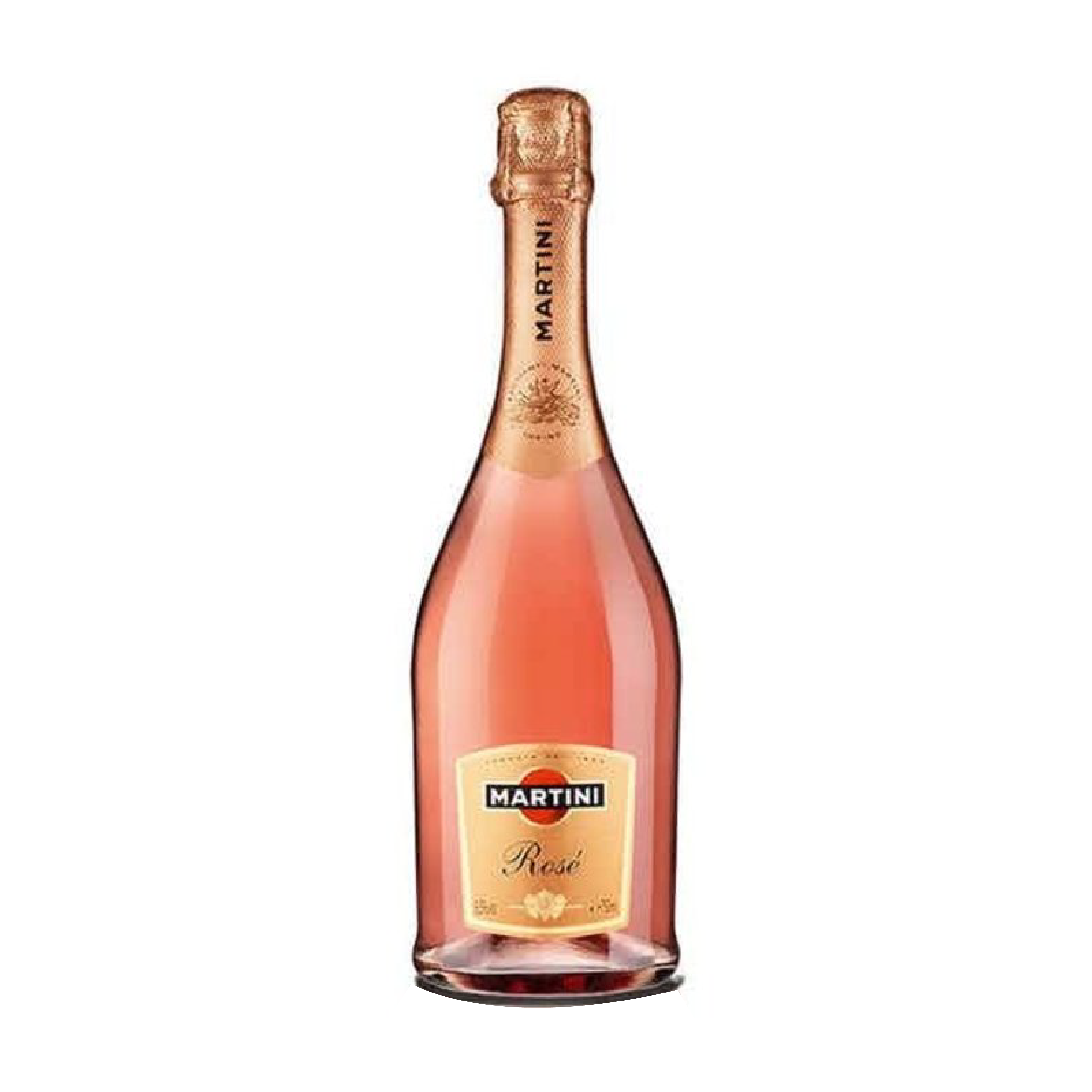 Martini Rose Sparkling S Liquor