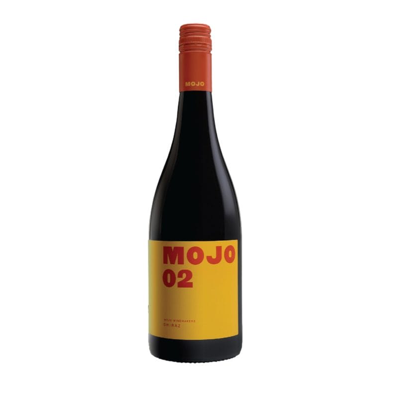 Mojo Cabernet Sauvignon 2017 750ml - S Liquor