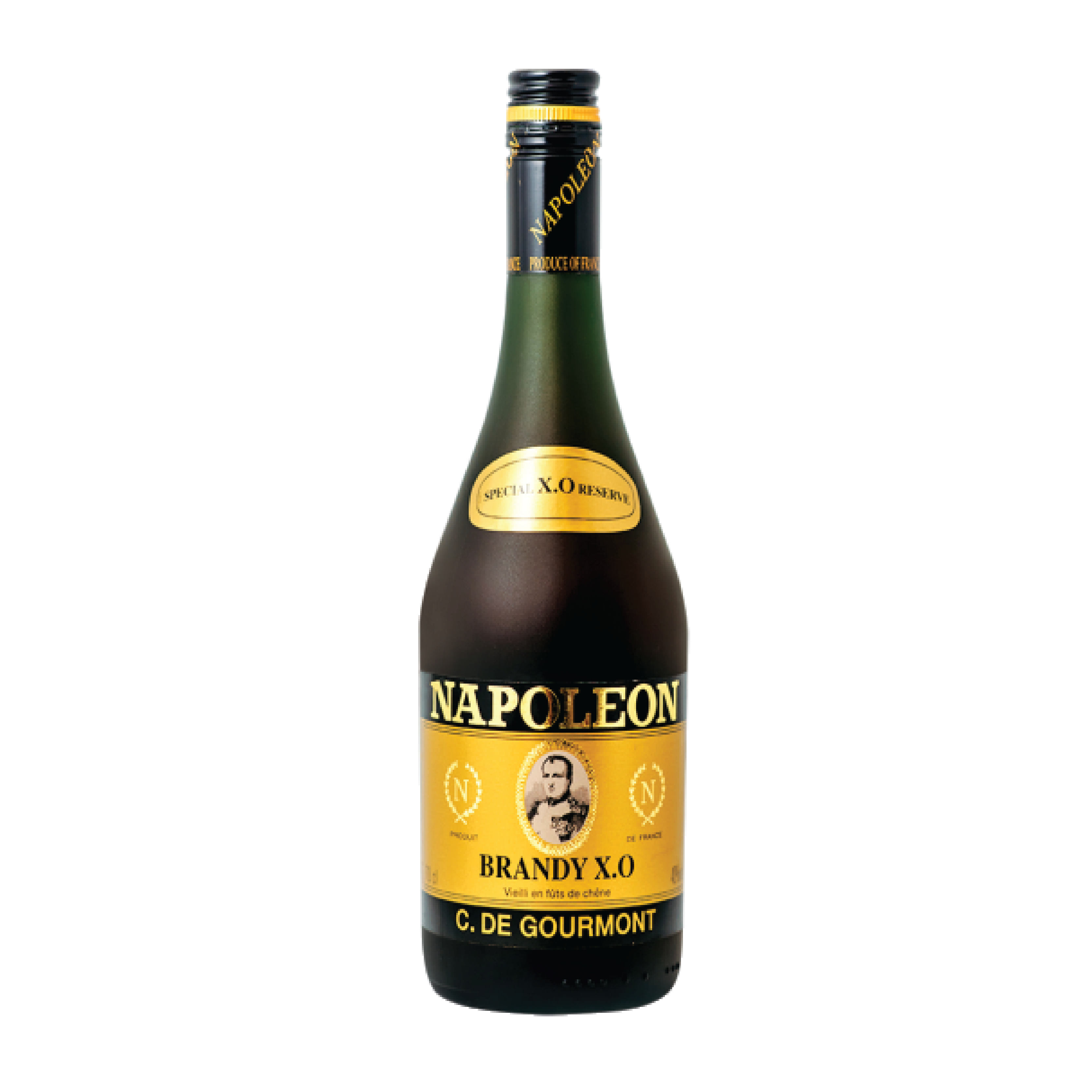 Napoleon Brandy XO 700ml S Liquor