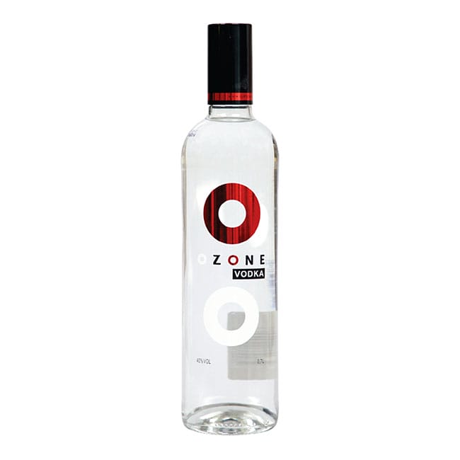 Ozone Vodka 1L