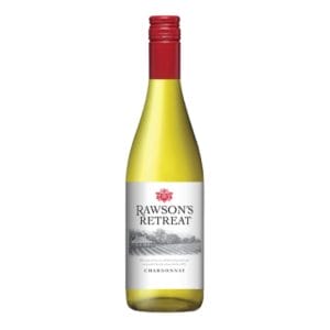 Rawson's Retreat Chardonnay 750ml