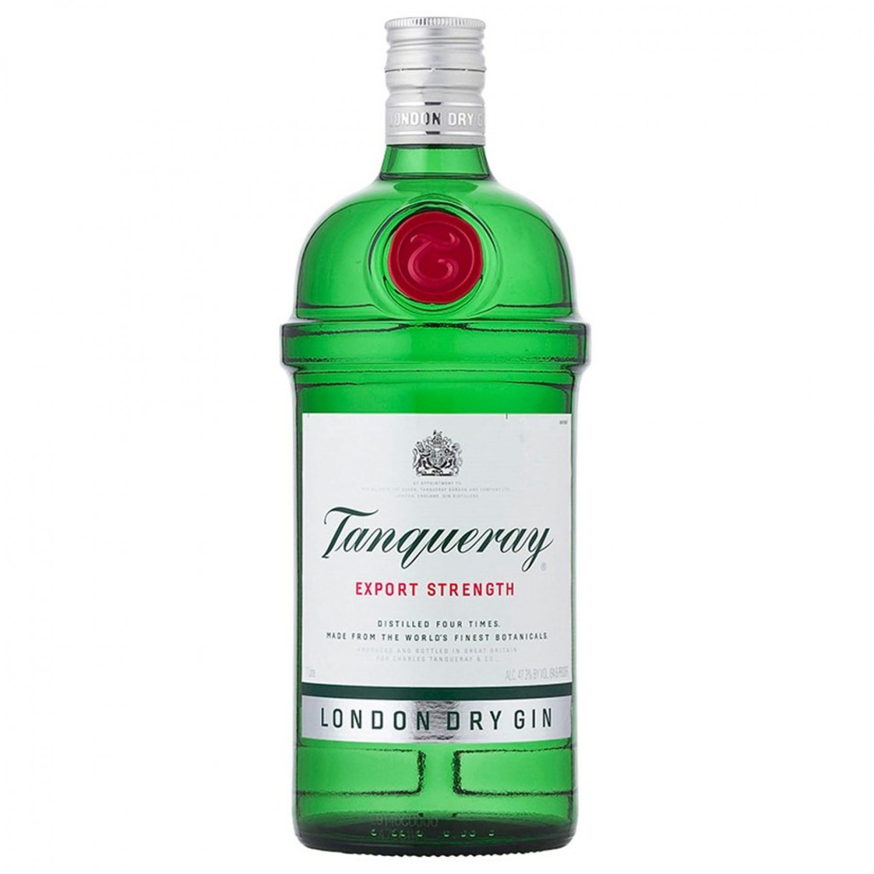 Tanqueray Gin 750ml