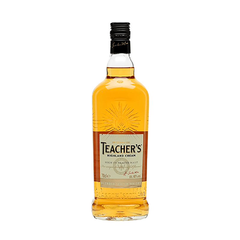 TeacherS Scotch Whisky 1L