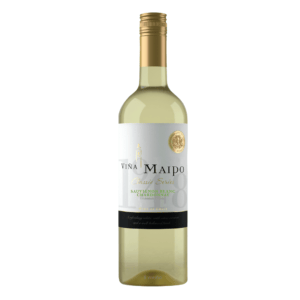 Vina Maipo Sauvignon Blanc Chardonnay 750ml
