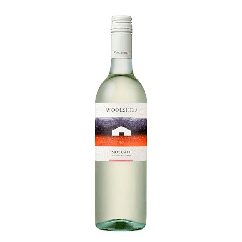 Woolshed Moscato 2016 750ml