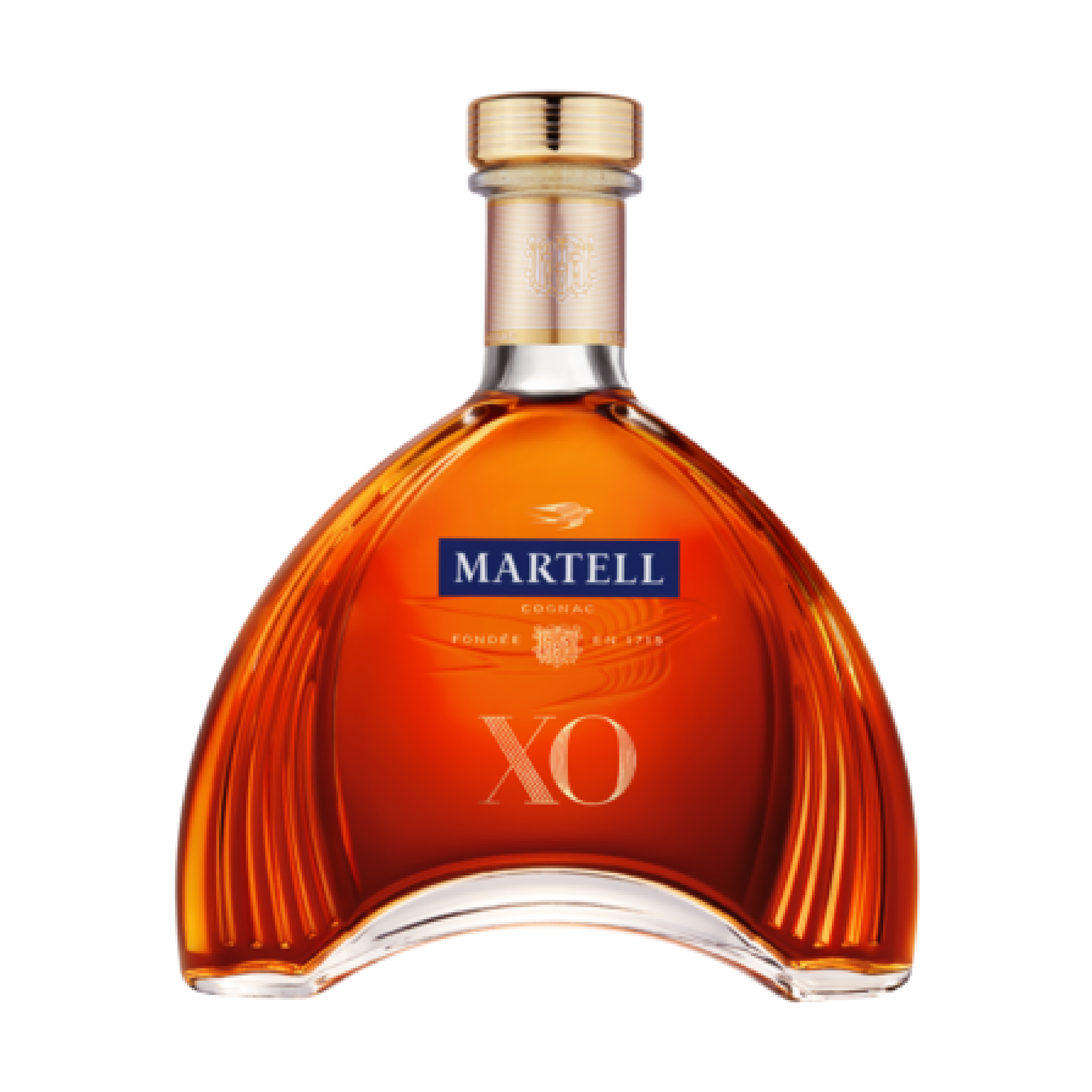 Martell Xo 700ml - S Liquor