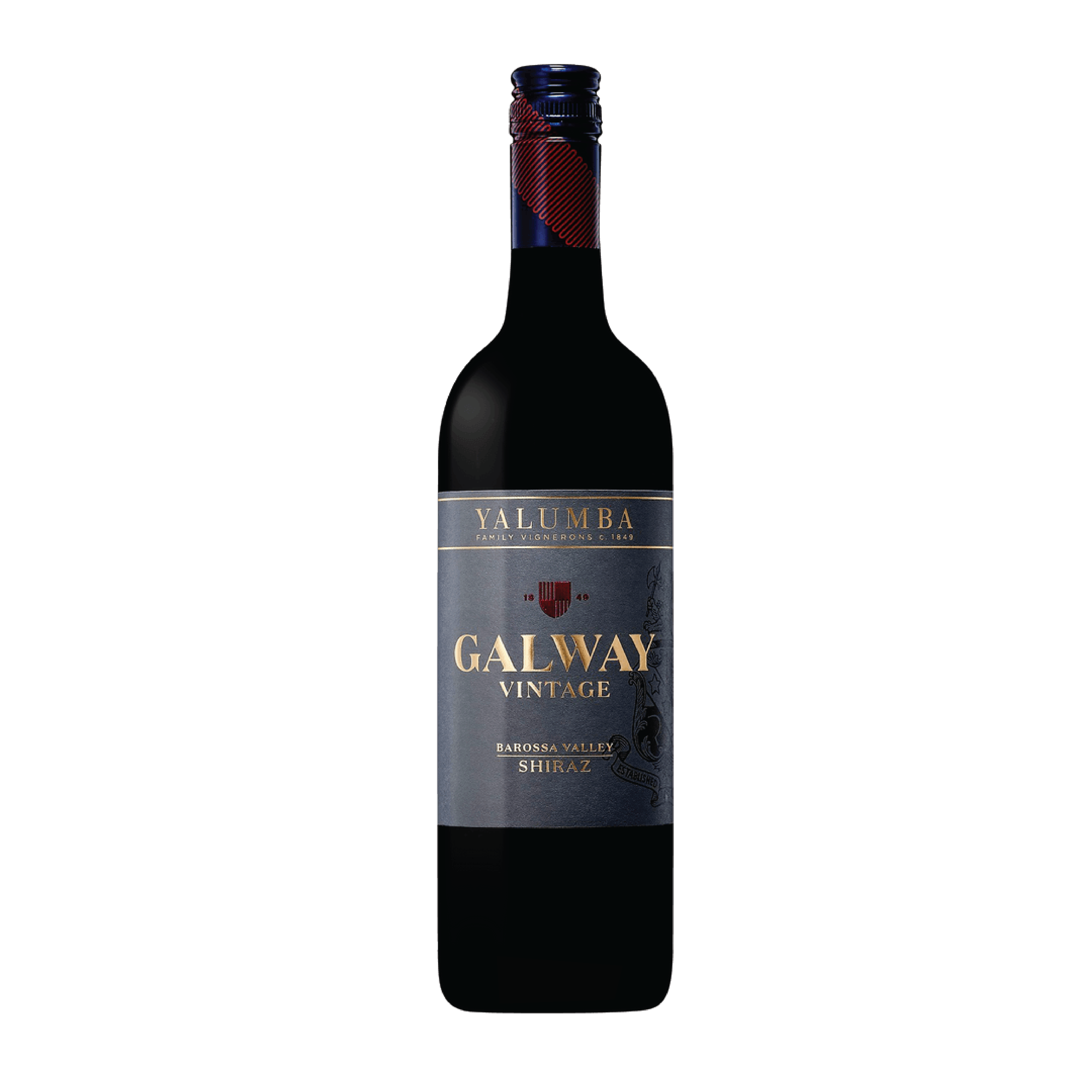 Yalumba Galway Vintage Shiraz S Liquor